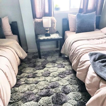 Appartement Au Coeur Du Centre Ville De الرباط المظهر الخارجي الصورة