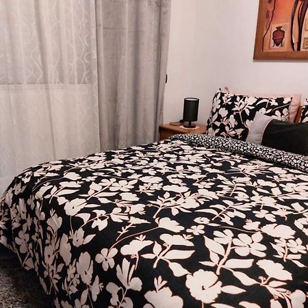 Appartement Au Coeur Du Centre Ville De الرباط المظهر الخارجي الصورة