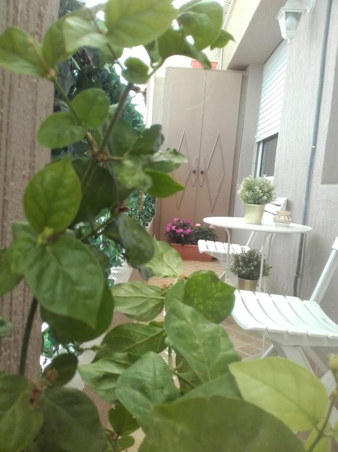Appartement Au Coeur Du Centre Ville De الرباط المظهر الخارجي الصورة
