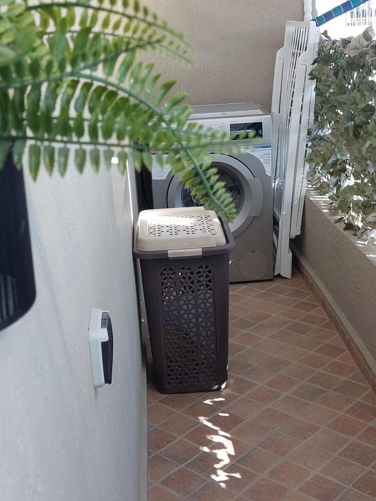 Appartement Au Coeur Du Centre Ville De الرباط المظهر الخارجي الصورة