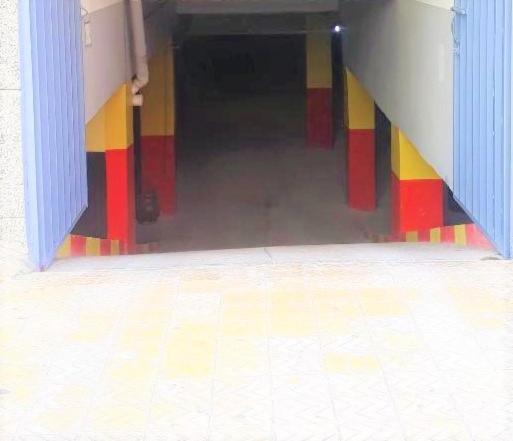 Appartement Au Coeur Du Centre Ville De الرباط المظهر الخارجي الصورة